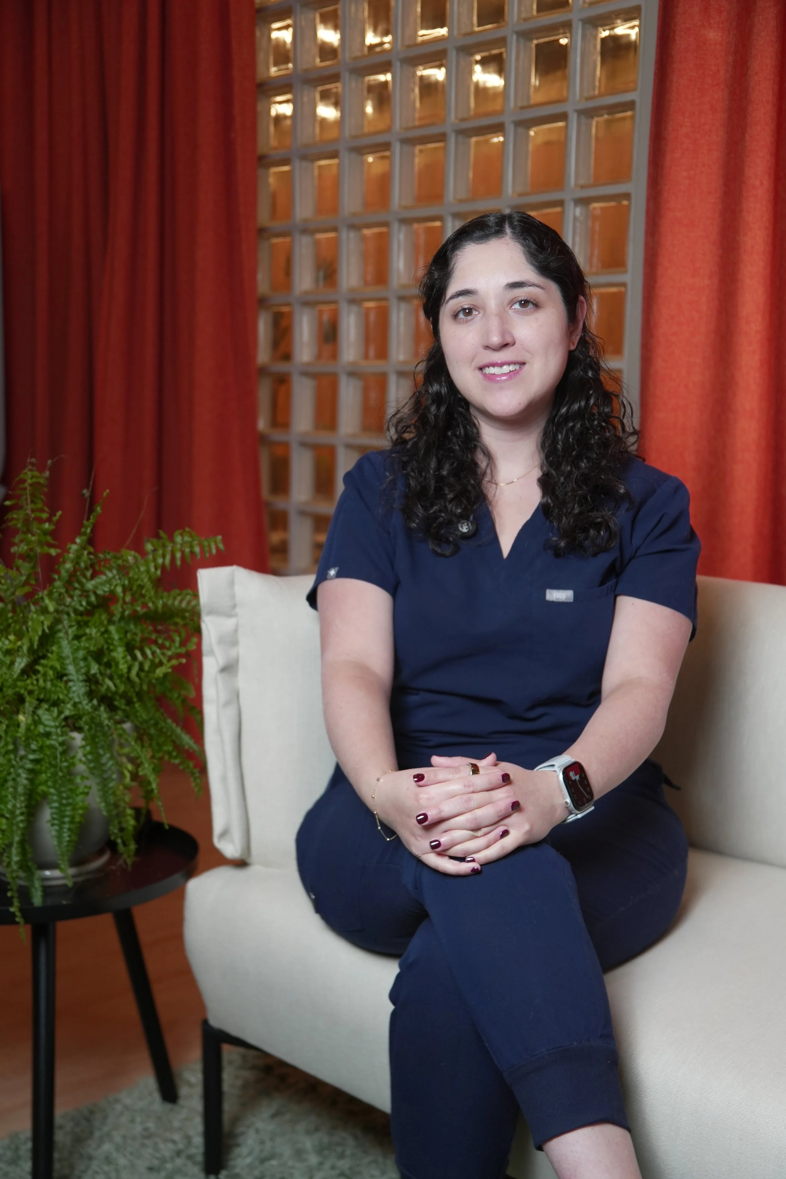 Inside Fertilidad Integral: Compassion Meets Cutting Edge Technology with Dr. Eugenia Morán