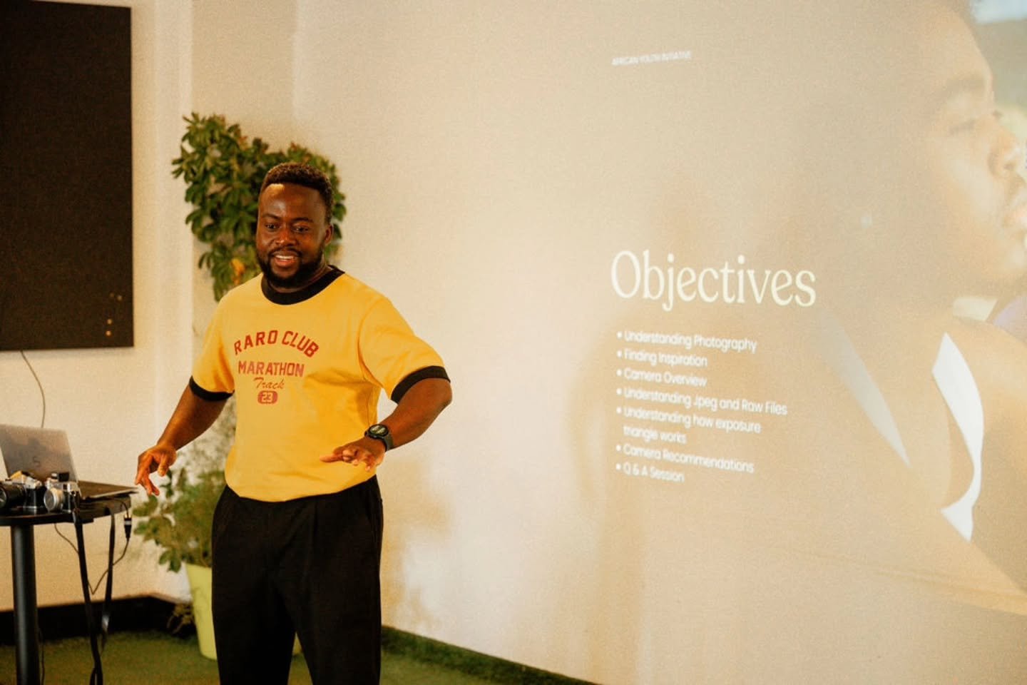 A little late post from the Explore Your Bloom photography workshop with @ayicentresydney at the end of last year. 
Really appreciate everyone who came down and participated in the activities through out the day. 
I truly enjoy sharing the little kno