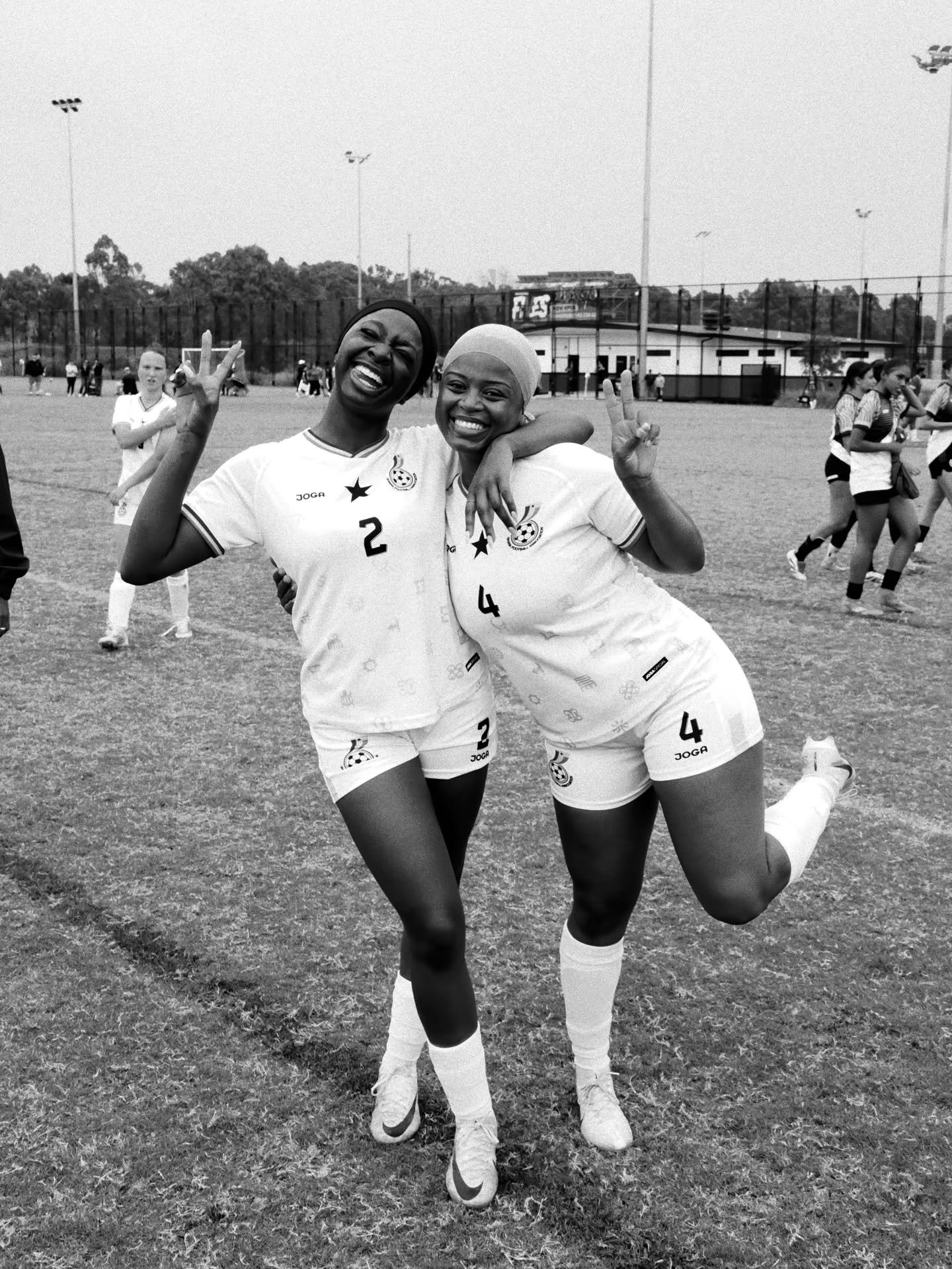 The Journey continues for Ghana Fc in the #AfricanCupNSW 
&bull;
#OMsystem #OM3  #ad
@omsystem.cameras 
&bull;
Discover @zalirae . Next up @timcommandeur