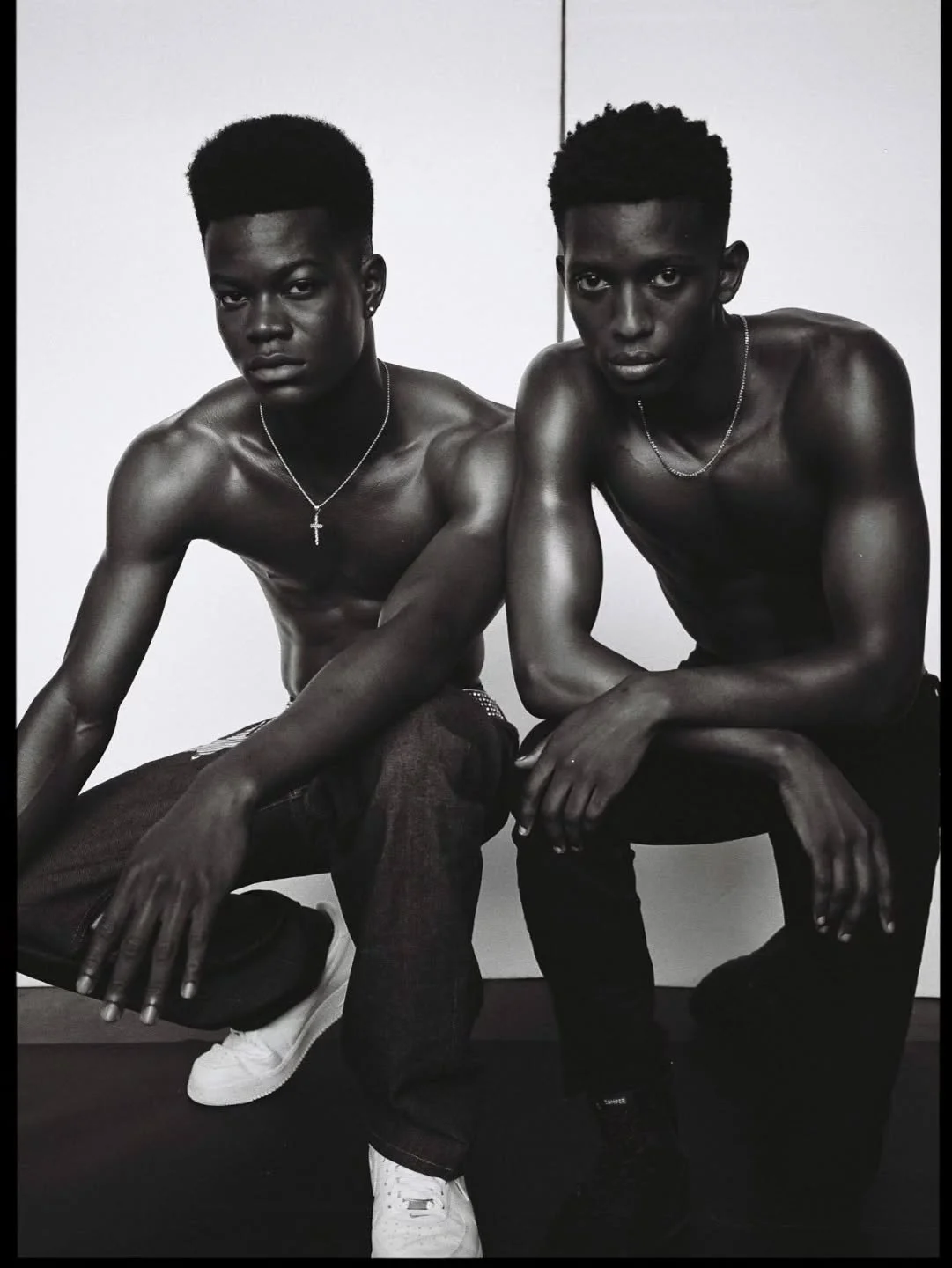 Sam &amp; Dan 
_ph @kobla.dido