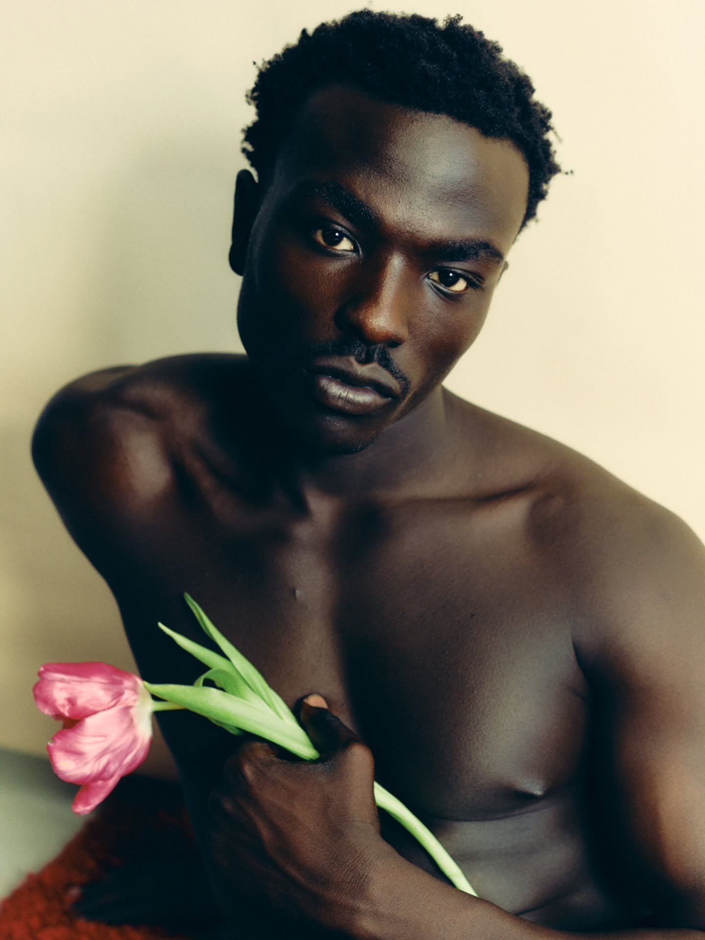 Creative Block 
&bull;
&bull;
&bull;
_ph @hakd.studios  @kobla.dido  @harmeeyd_photo
In Frame :  @prettygwrld 
Stylist: @kimberleyjonjiin 
Florist : @alanajanestudios 
Assistant: @danproietti