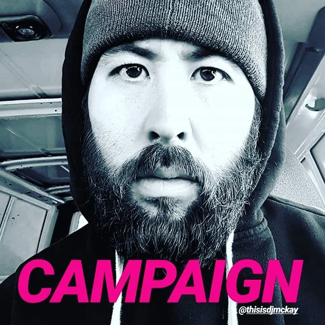 "CAMPAIGN" OUT NOW at @thisisdjmckay 💯

Available soon on all streaming providers @spotify @itunes and @napster

#CollaborateandConquer