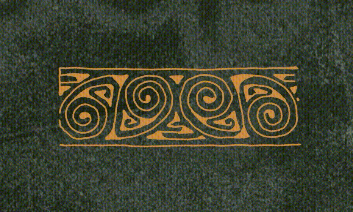 Pattern animation
