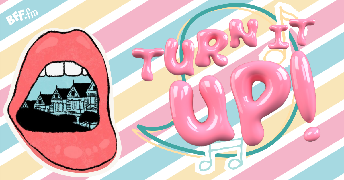 Fundraiser Illustration