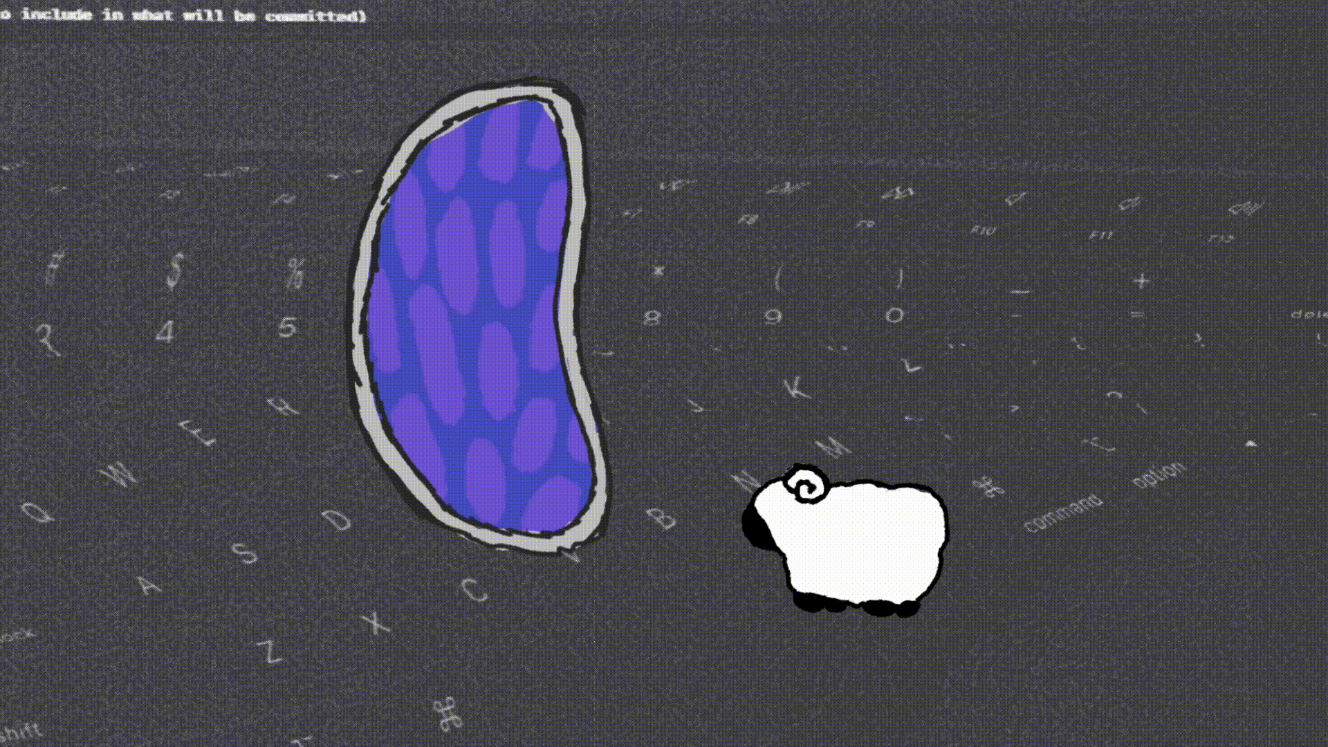 2D animation