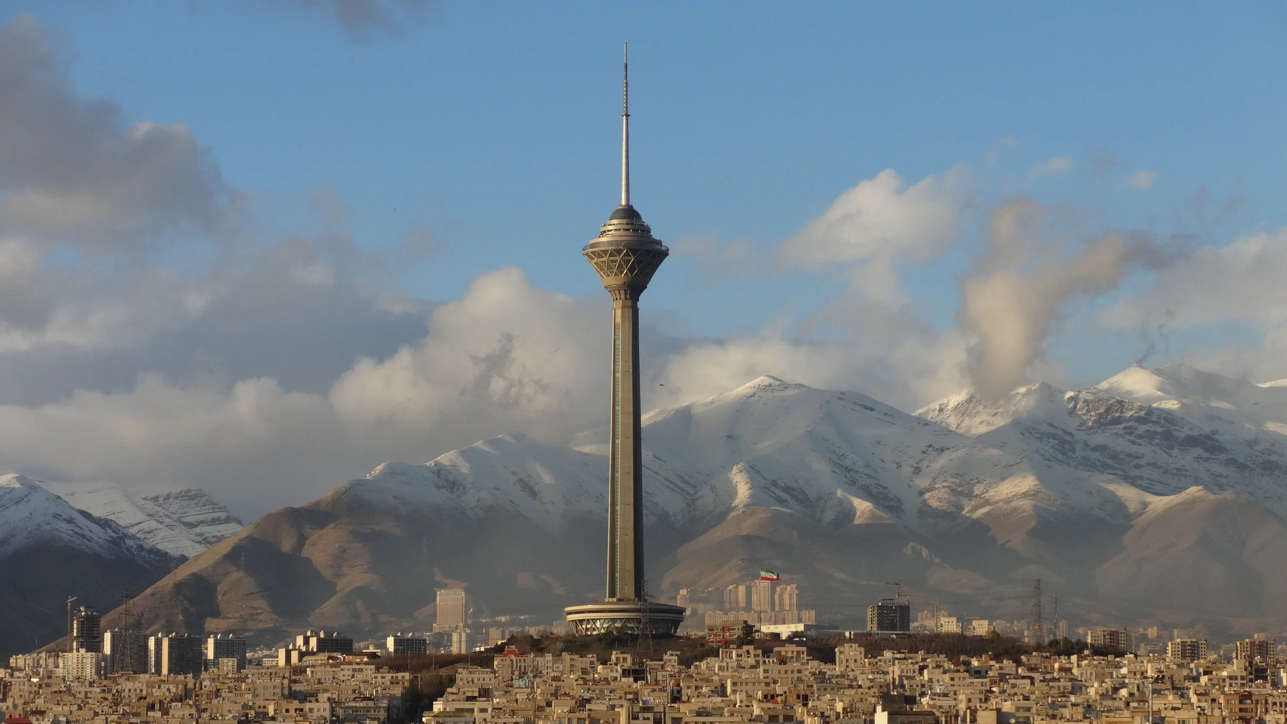 Iran, master of misdirection