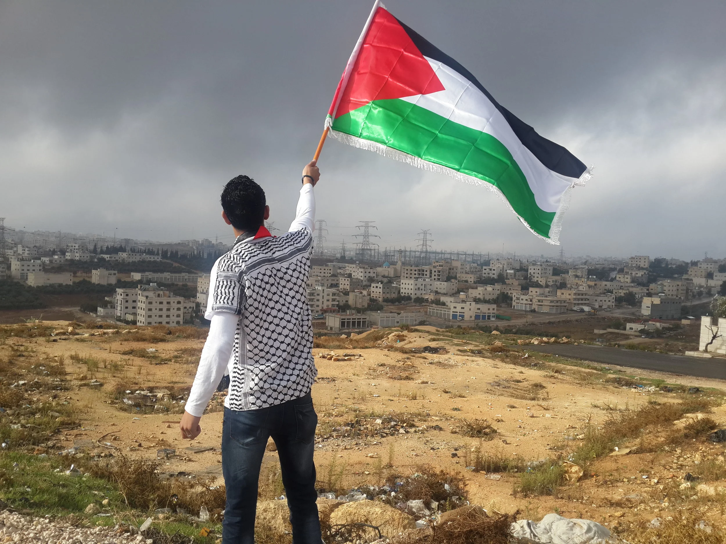 All is not quiet on the Syrian front