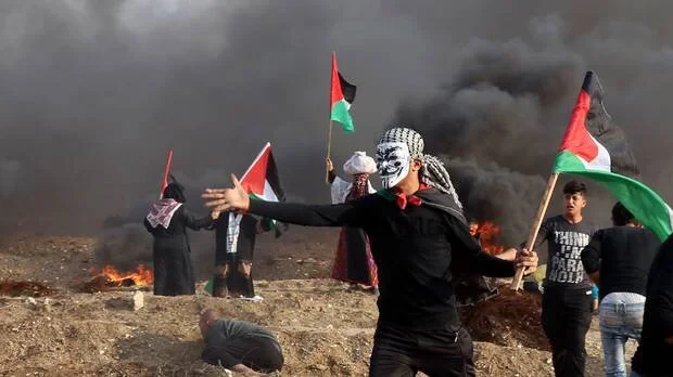 Reimagining Gaza while recognizing reality