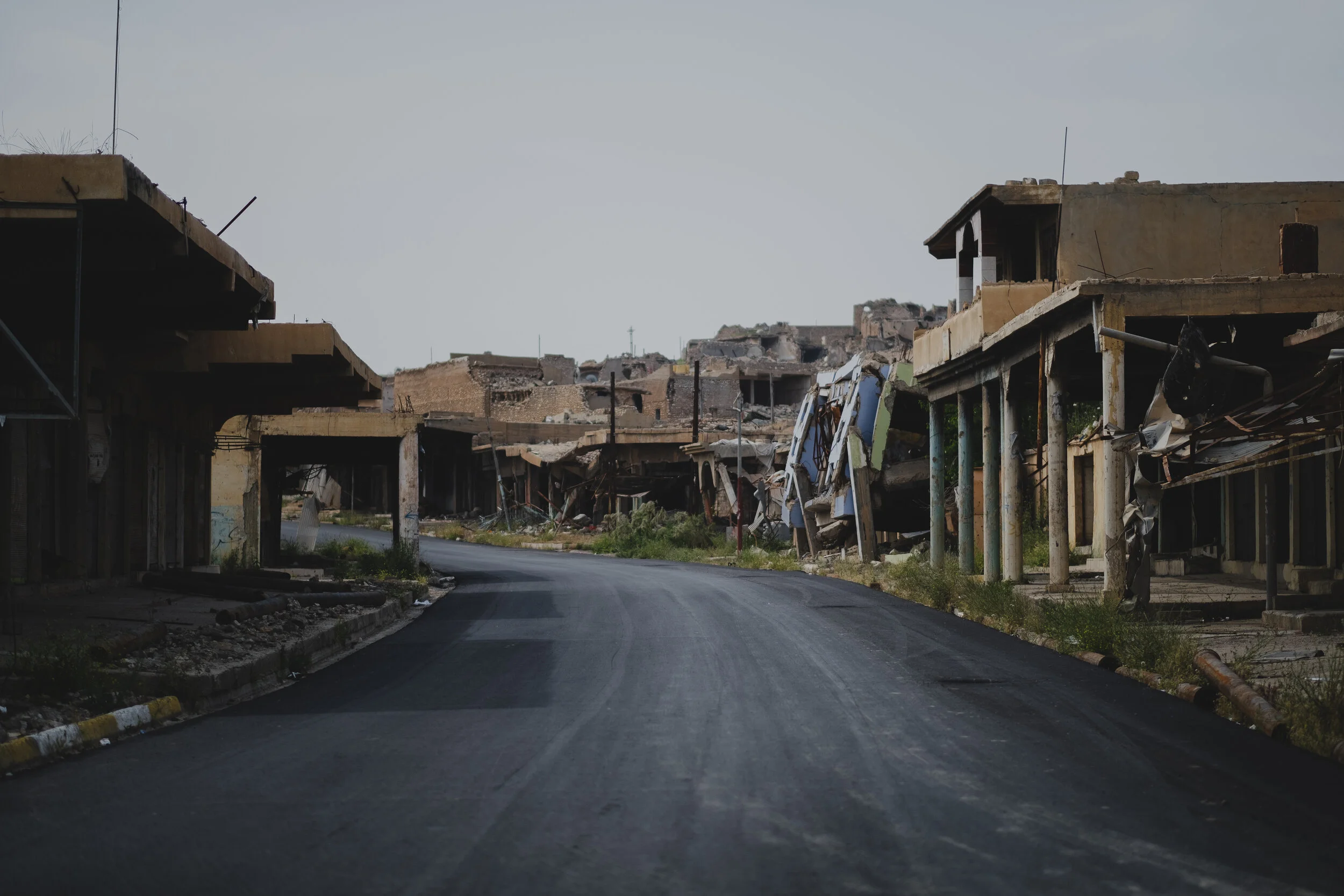 Decapitating ISIS will ensure a safer West