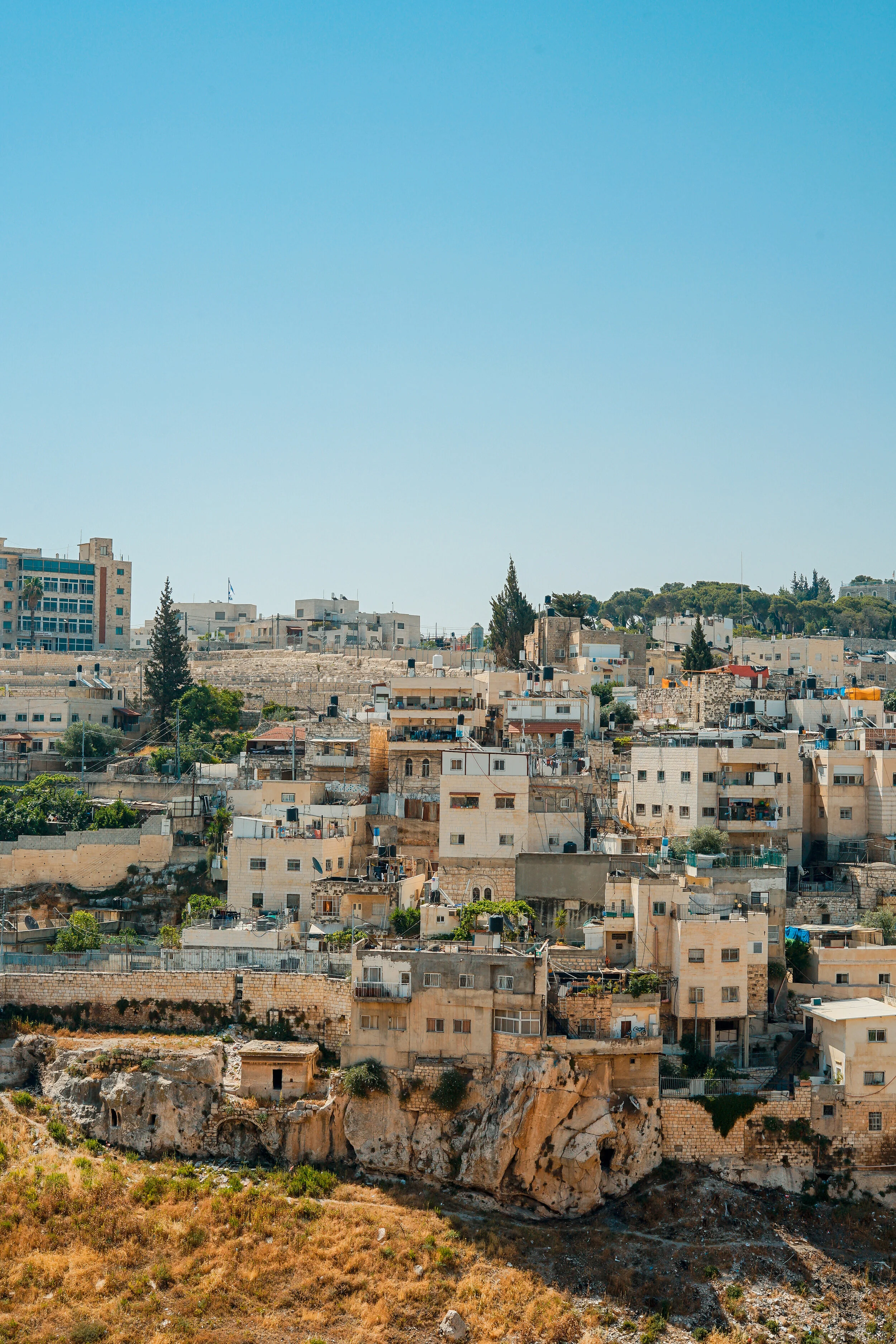 A Palestinian state in Gaza-Sinai: The real two-state solution