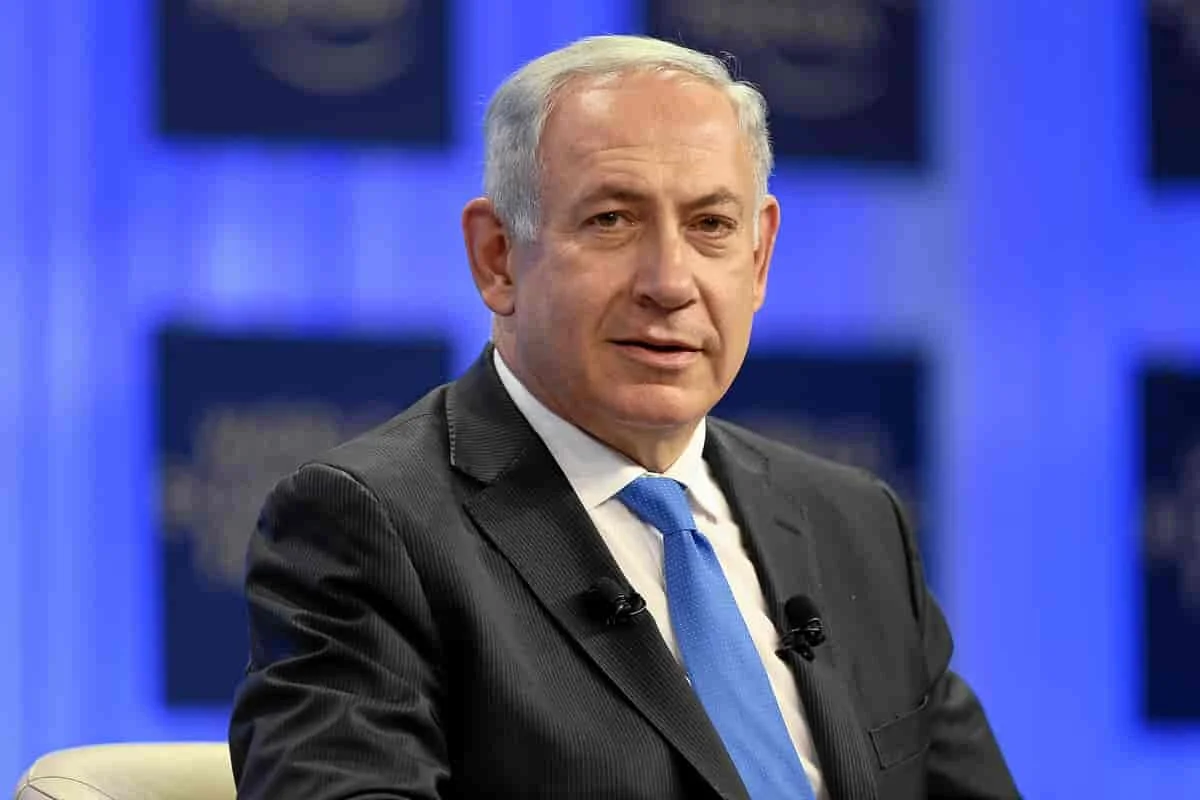 Israel’s New Election: No One Else but Bibi