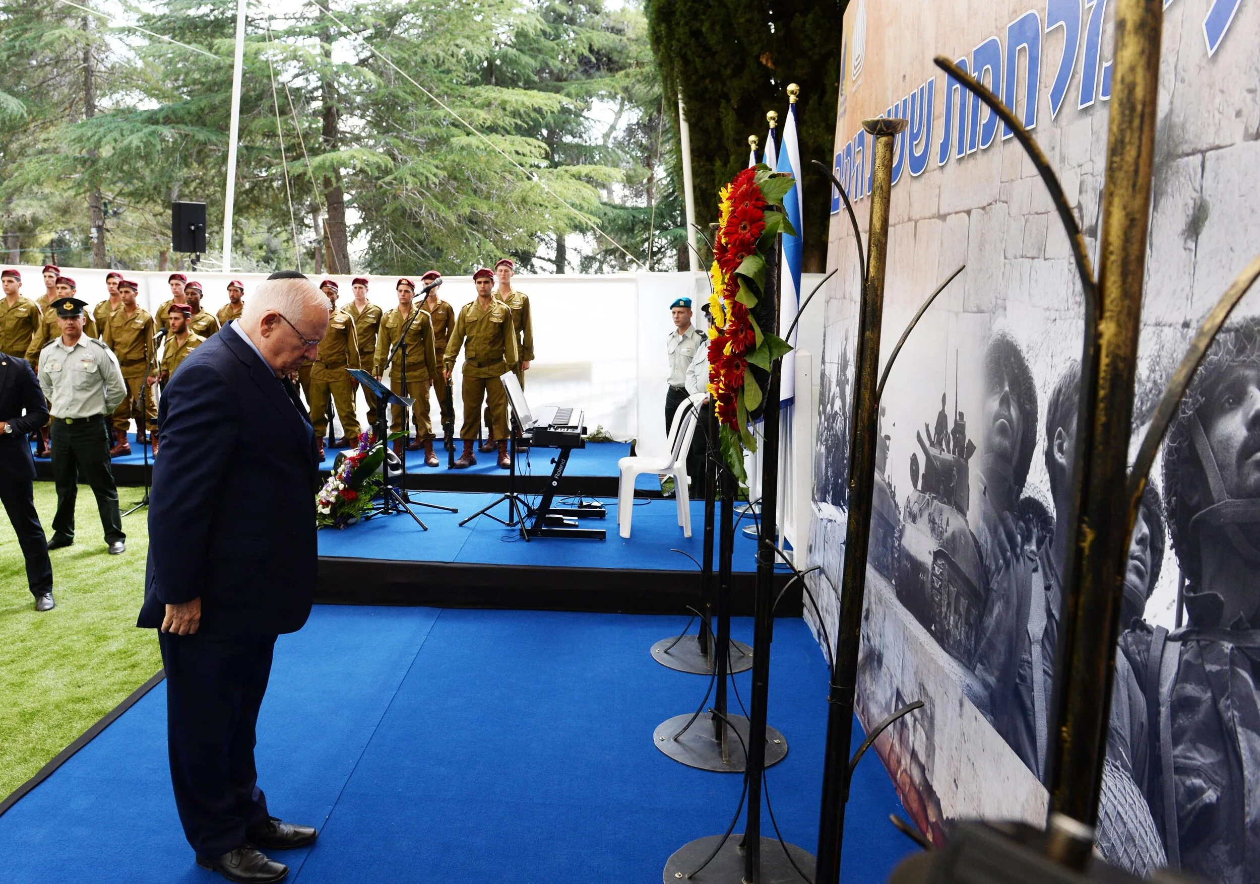 The Six Day War’s message for Israel in 2021