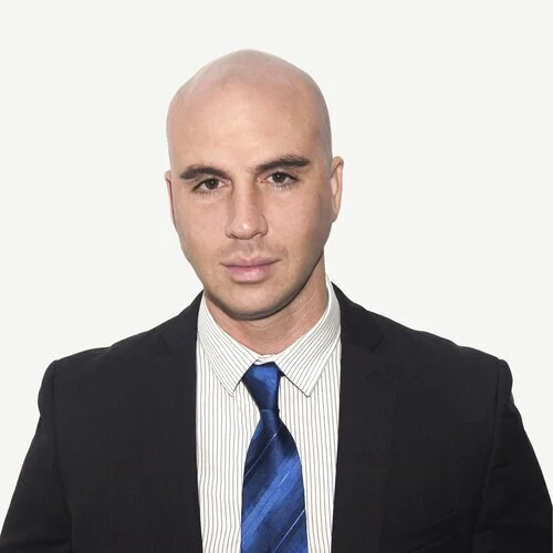 Not The Start-Up Nation — The MirYam Institute