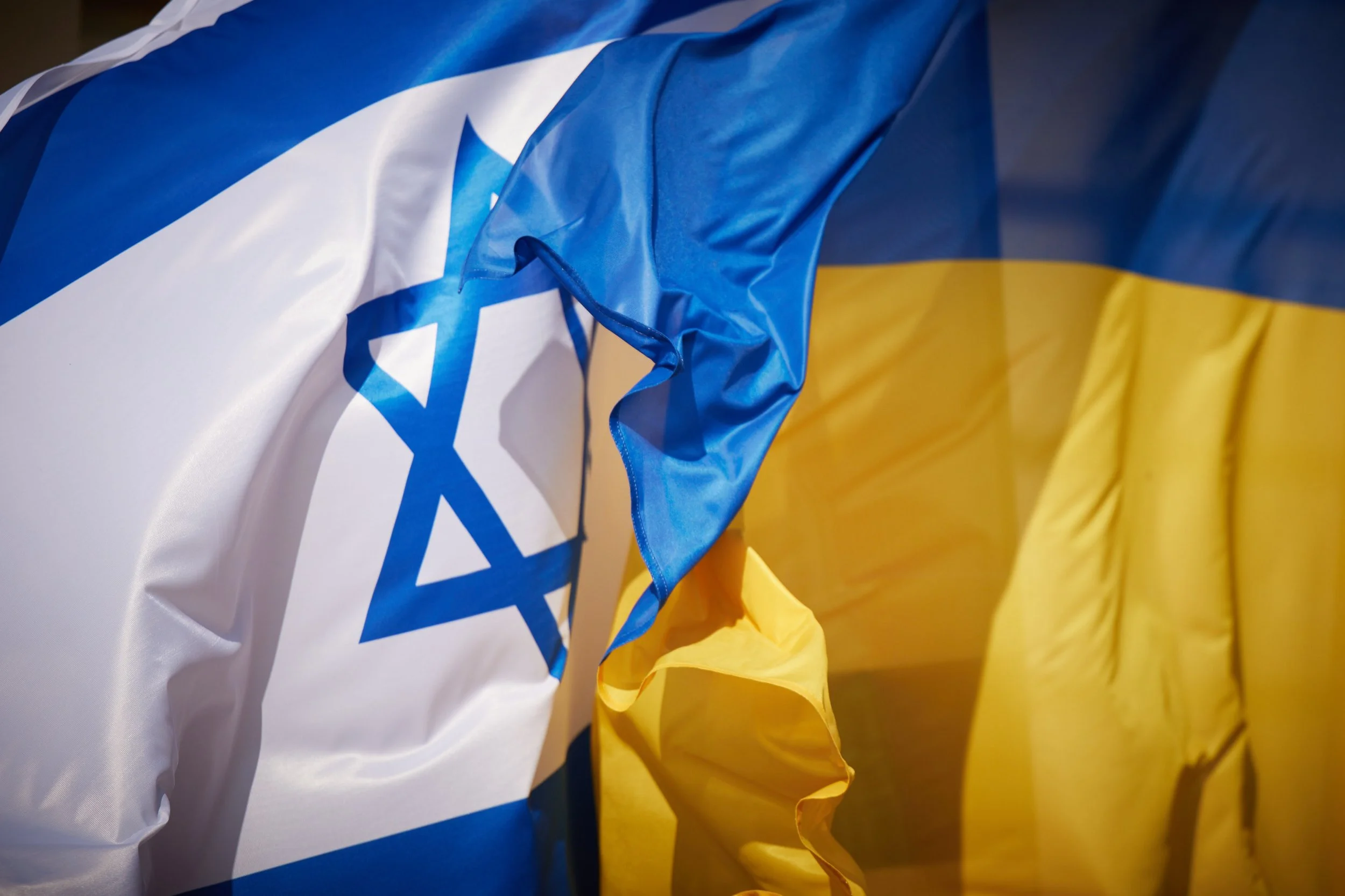 Israel Still Should Not Provide Weapons to Ukraine