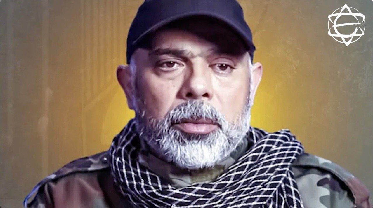 PODCAST: HEZBOLLAH LEADER ELIMINATED & MUSLIM BROTHERHOOD PROSCRIBED
