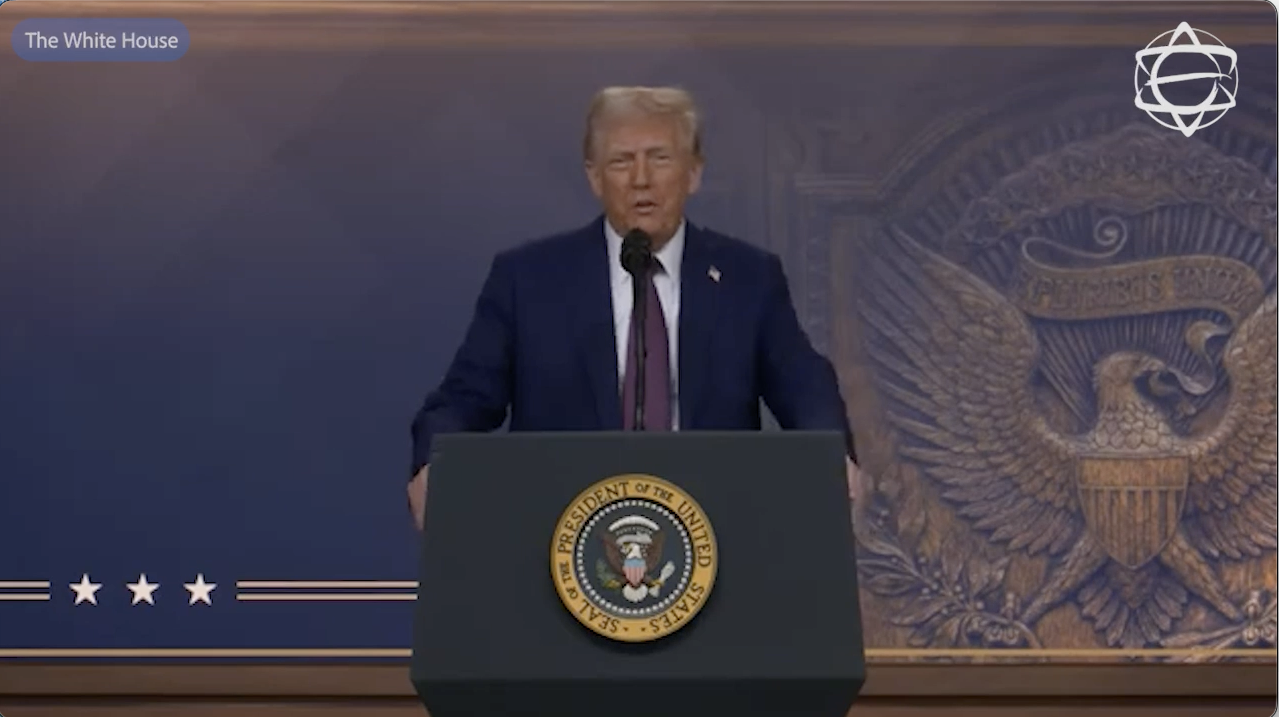 BRIEFING: THE GAZA “BOARD OF PEACE”