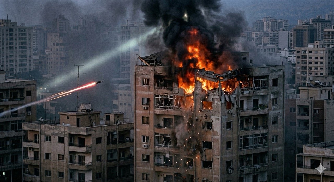 MEDIA ANALYSIS: INTELLIGENCE INSIDE IRAN: DAY 4