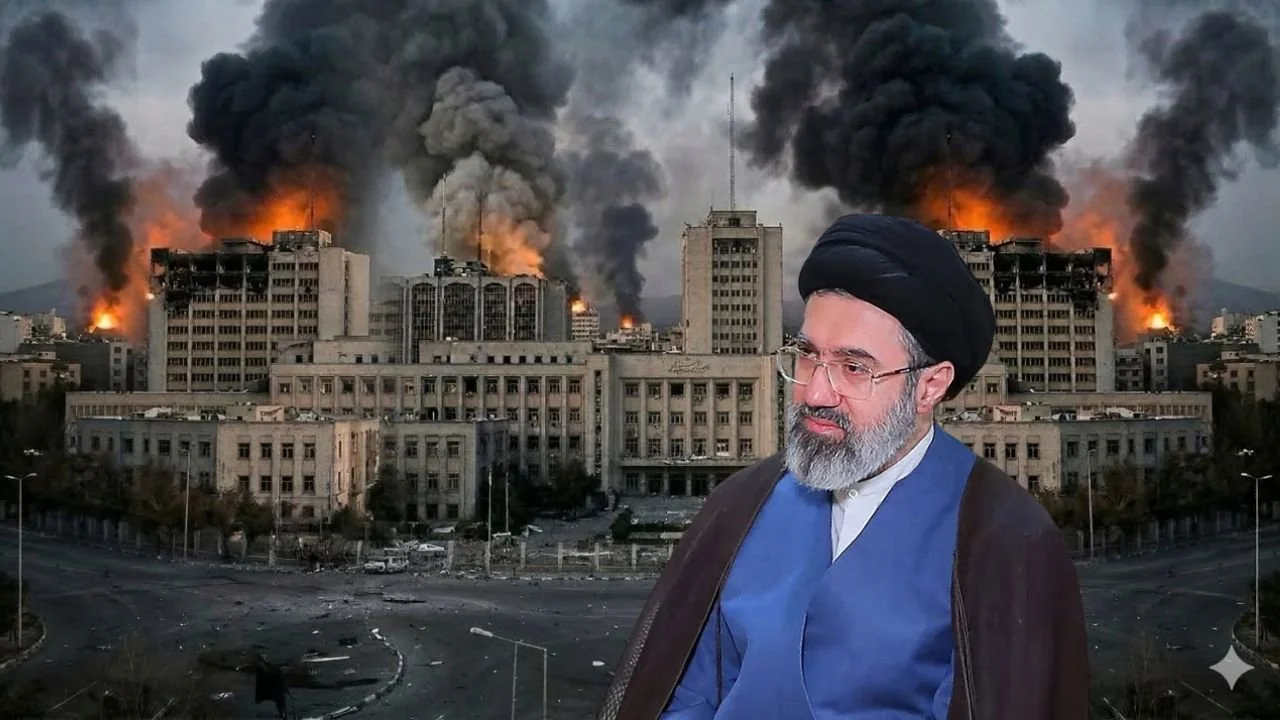 MEDIA ANALYSIS: WEAKENING IRAN — AND WINNING THE NARRATIVE