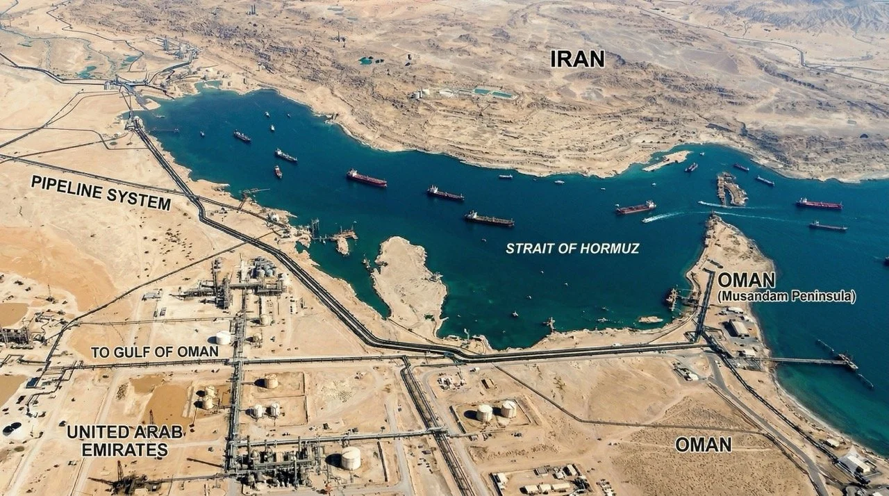 BRIEFING: SITUATIONAL BRIEFING: WAR AGAINST IRAN