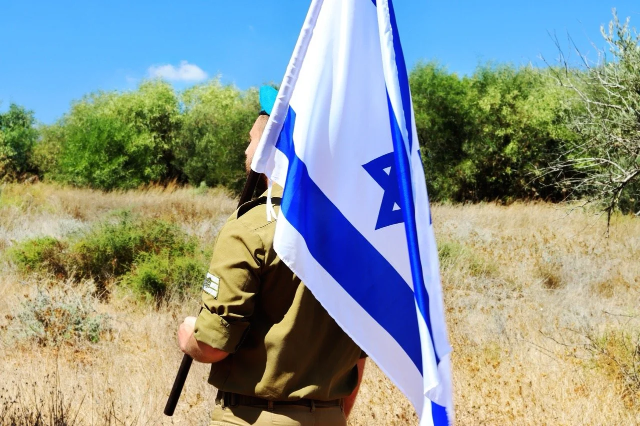 OP-ED: IS ISRAEL SAFER TODAY?