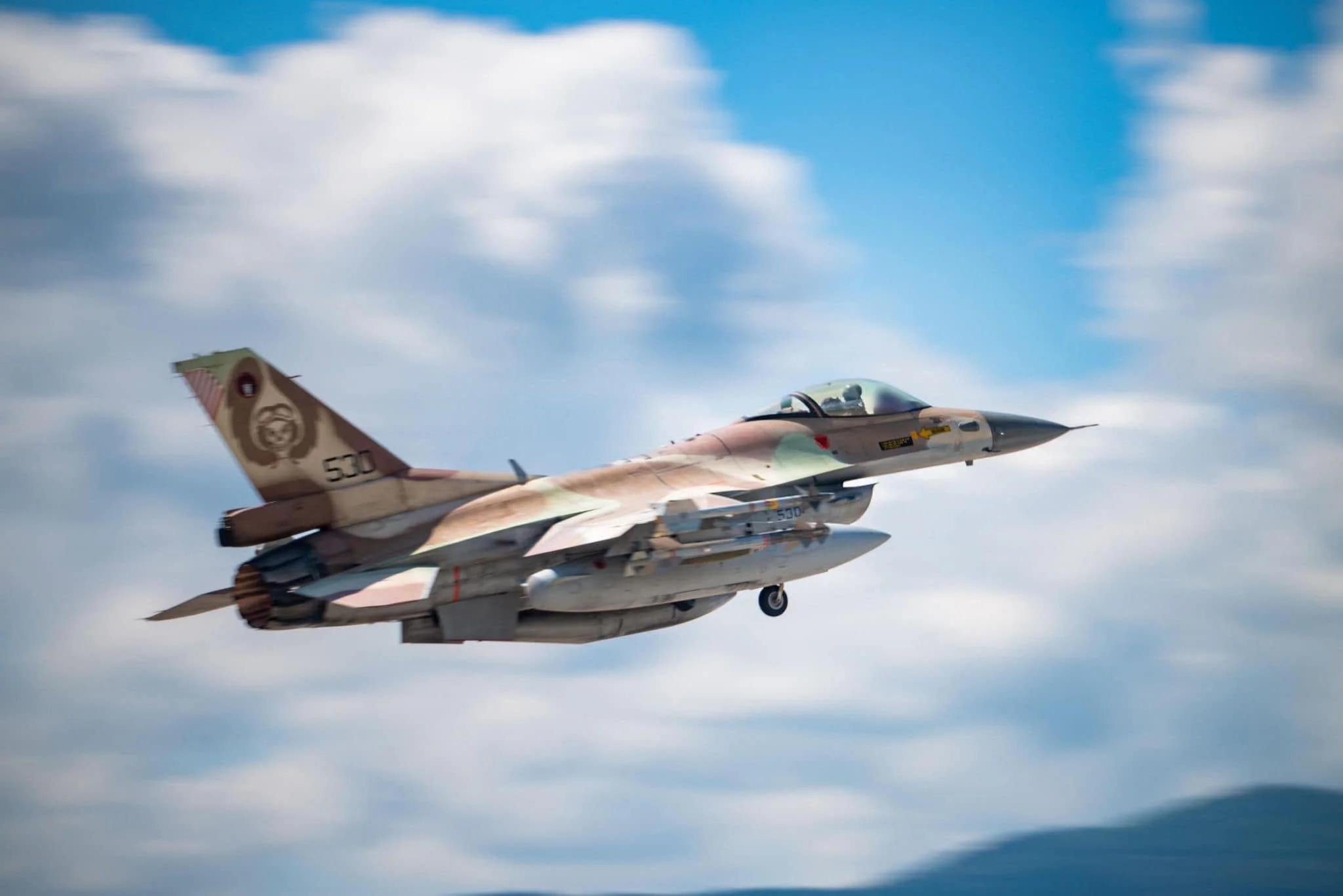 OP-ED: Israel’s Strategic Assertion: Shattering the Iranian Deterrence Equation