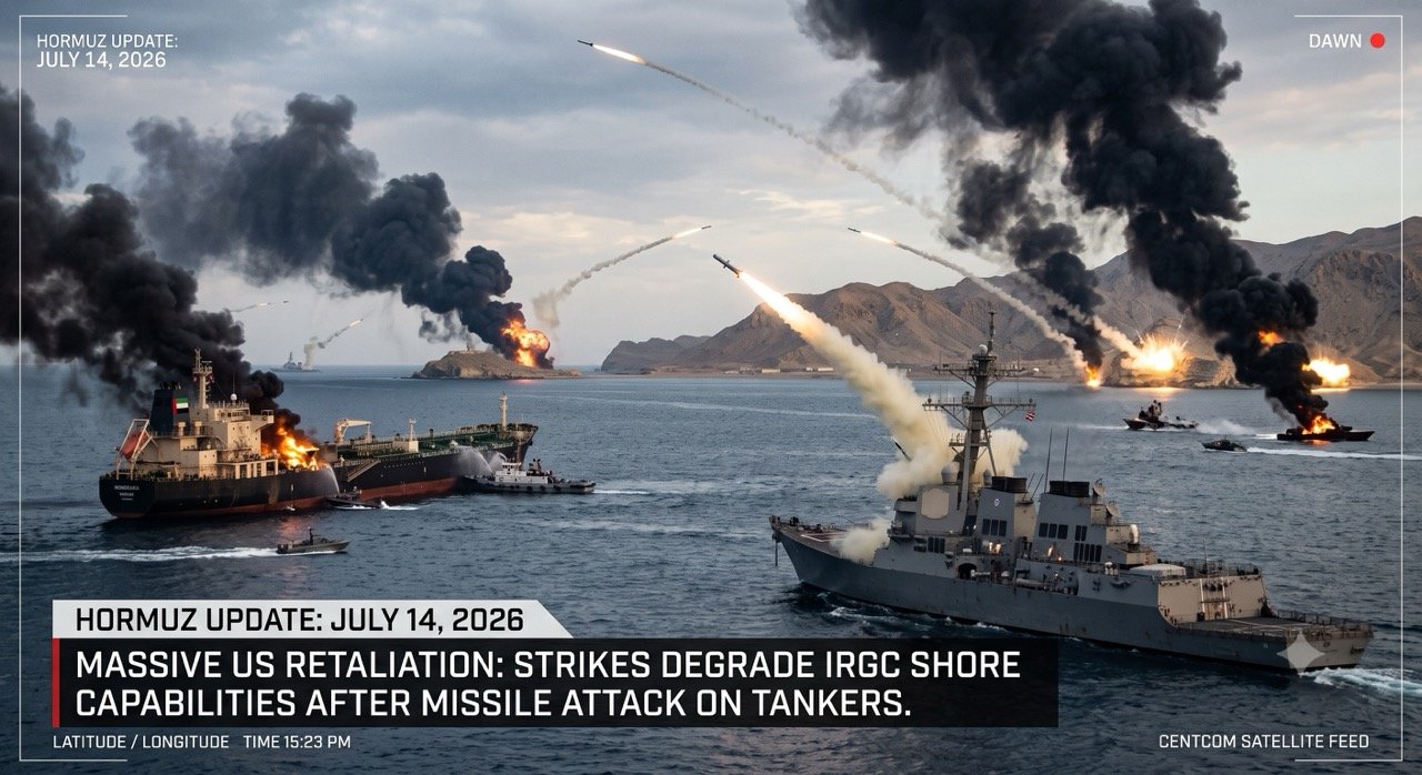BRIEFING: IRAN VS. U.S. &amp; ISRAEL'S RED LINES 