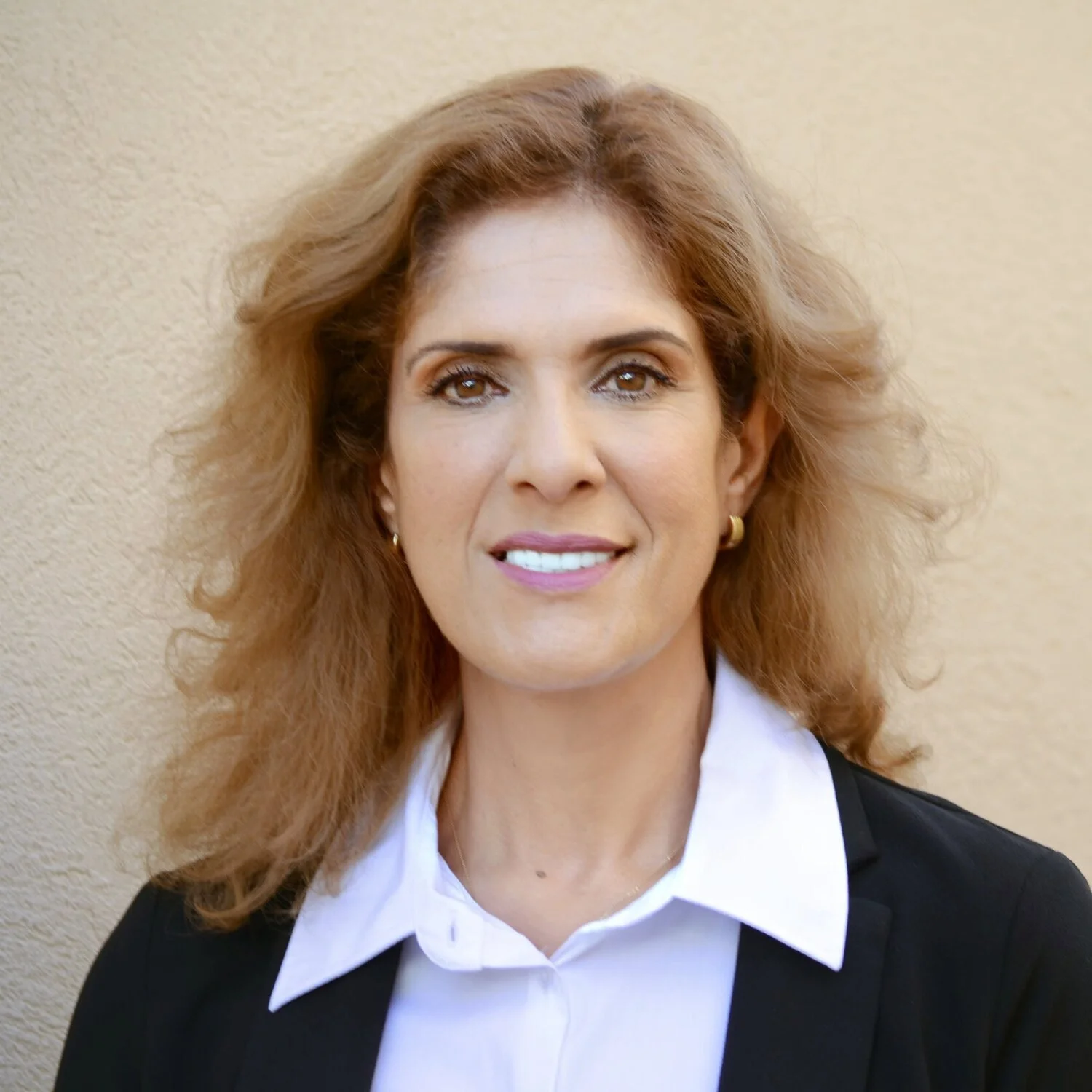 Sharon Rabinowitz The fight for Israel’s democracy — The MirYam Institute