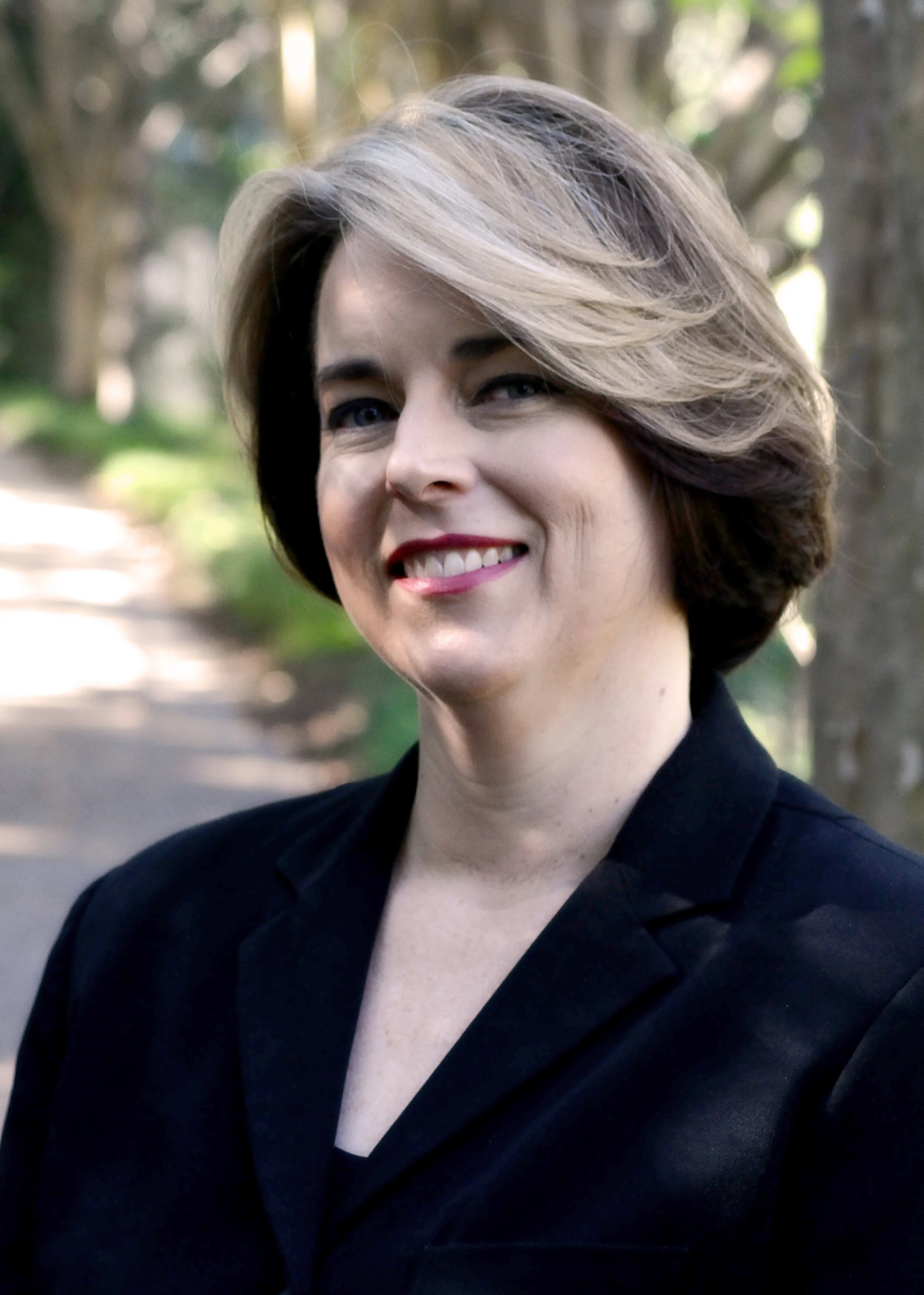 Kristin Roach