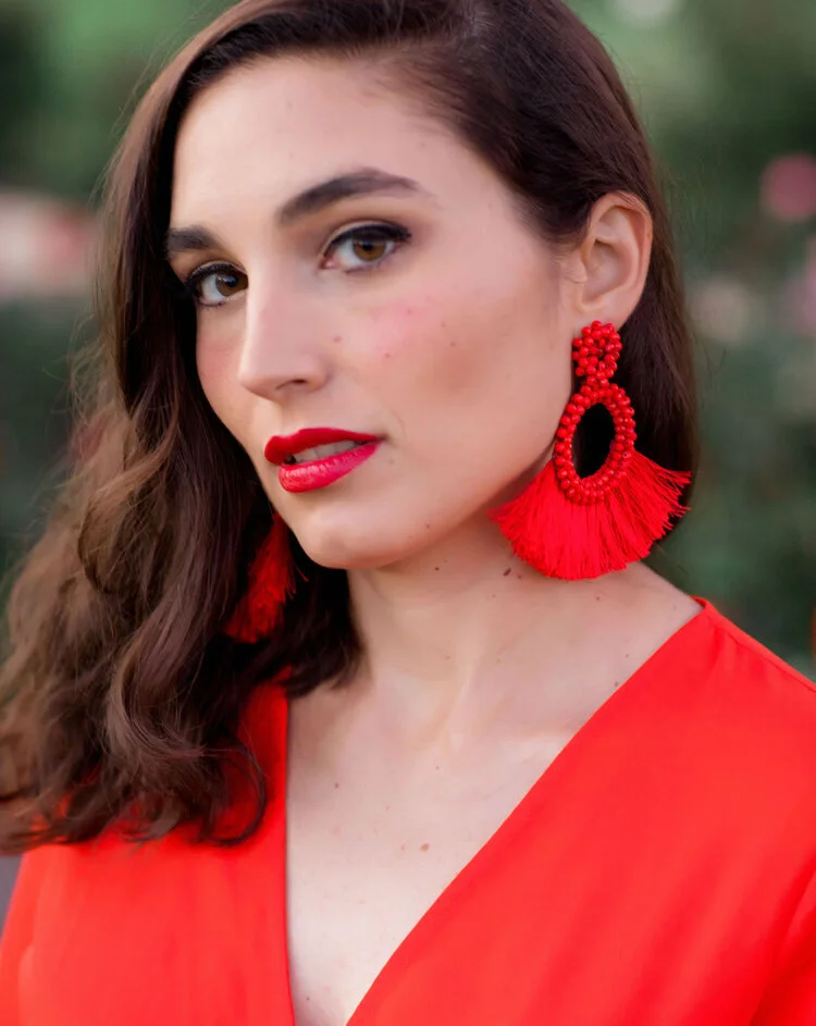 "Hugely helpful getting to study a large role"