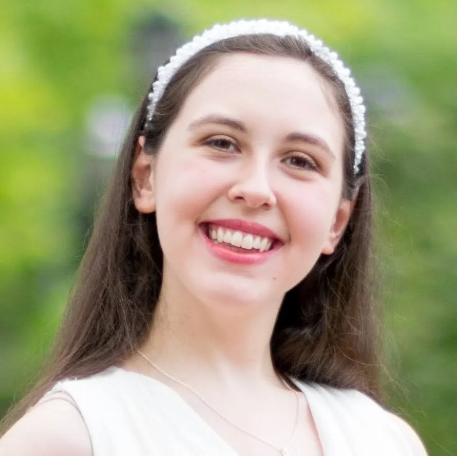 Genevieve Hahn, soprano