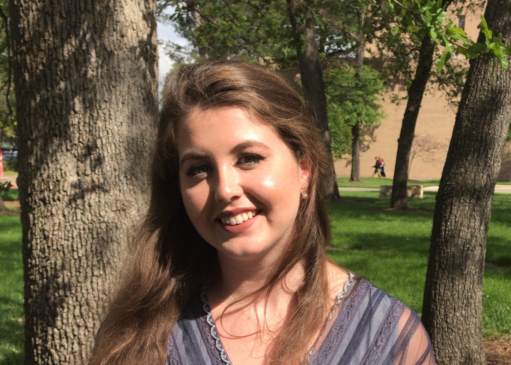 Allison Jones, soprano