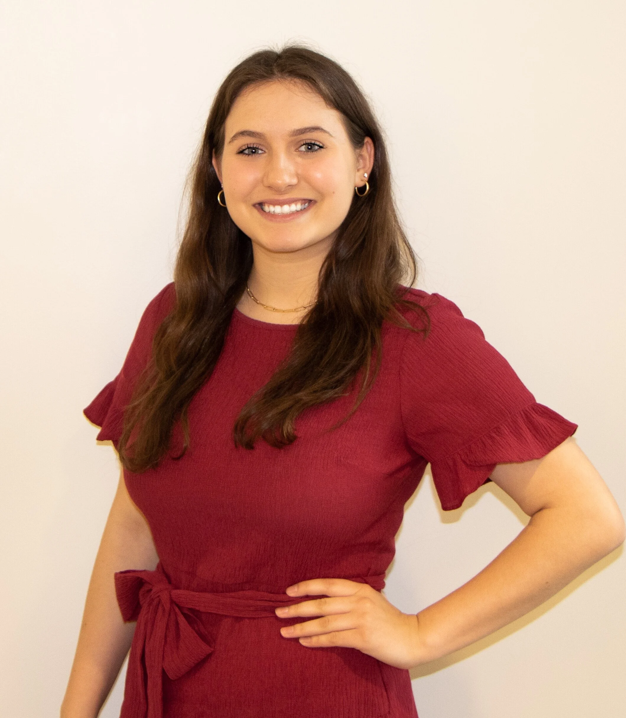 Claudia DellaSantina, soprano