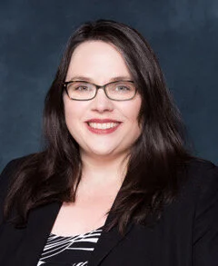 Katie Snyder, contralto