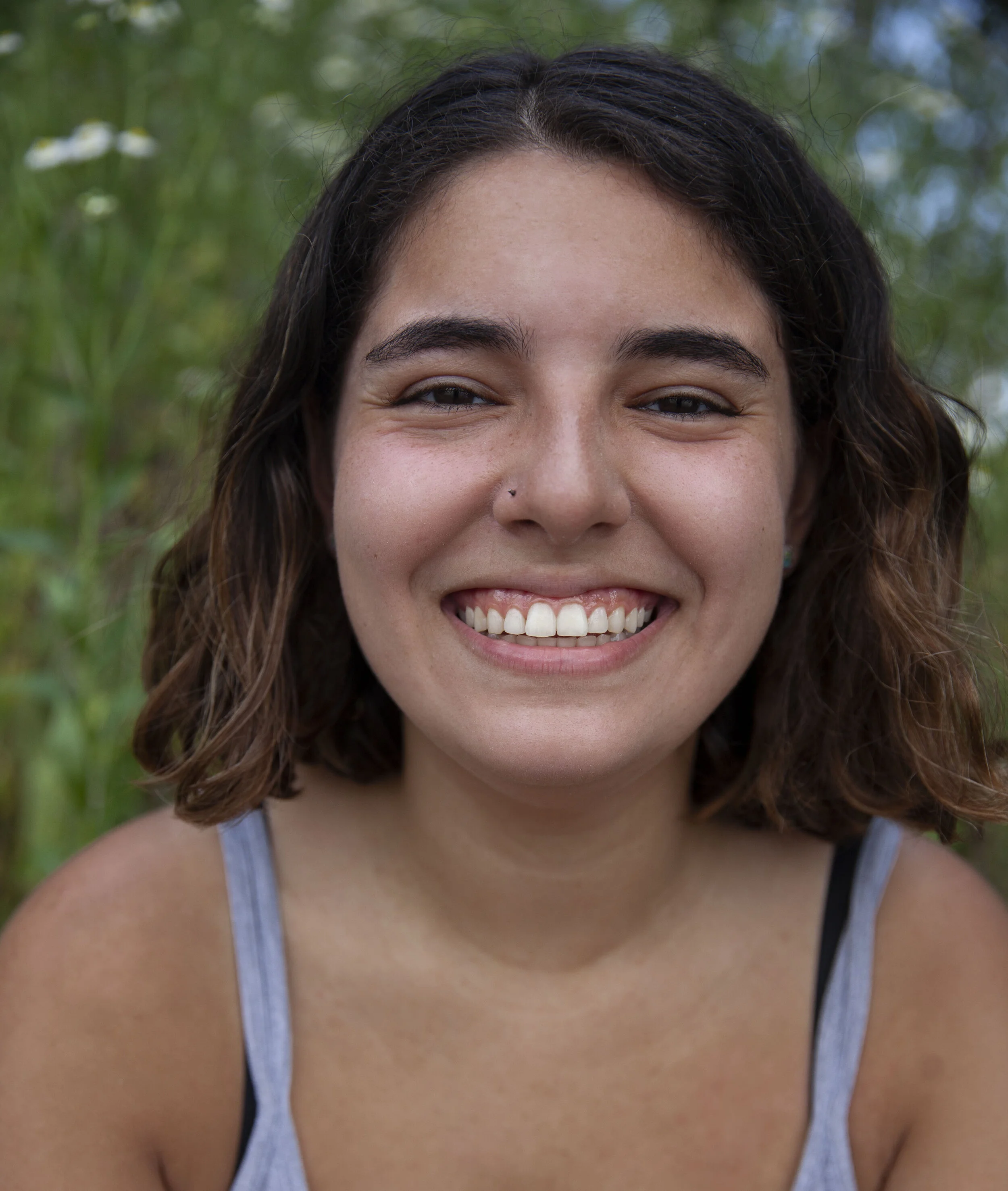 Paula Duva-Rodriguez, soprano