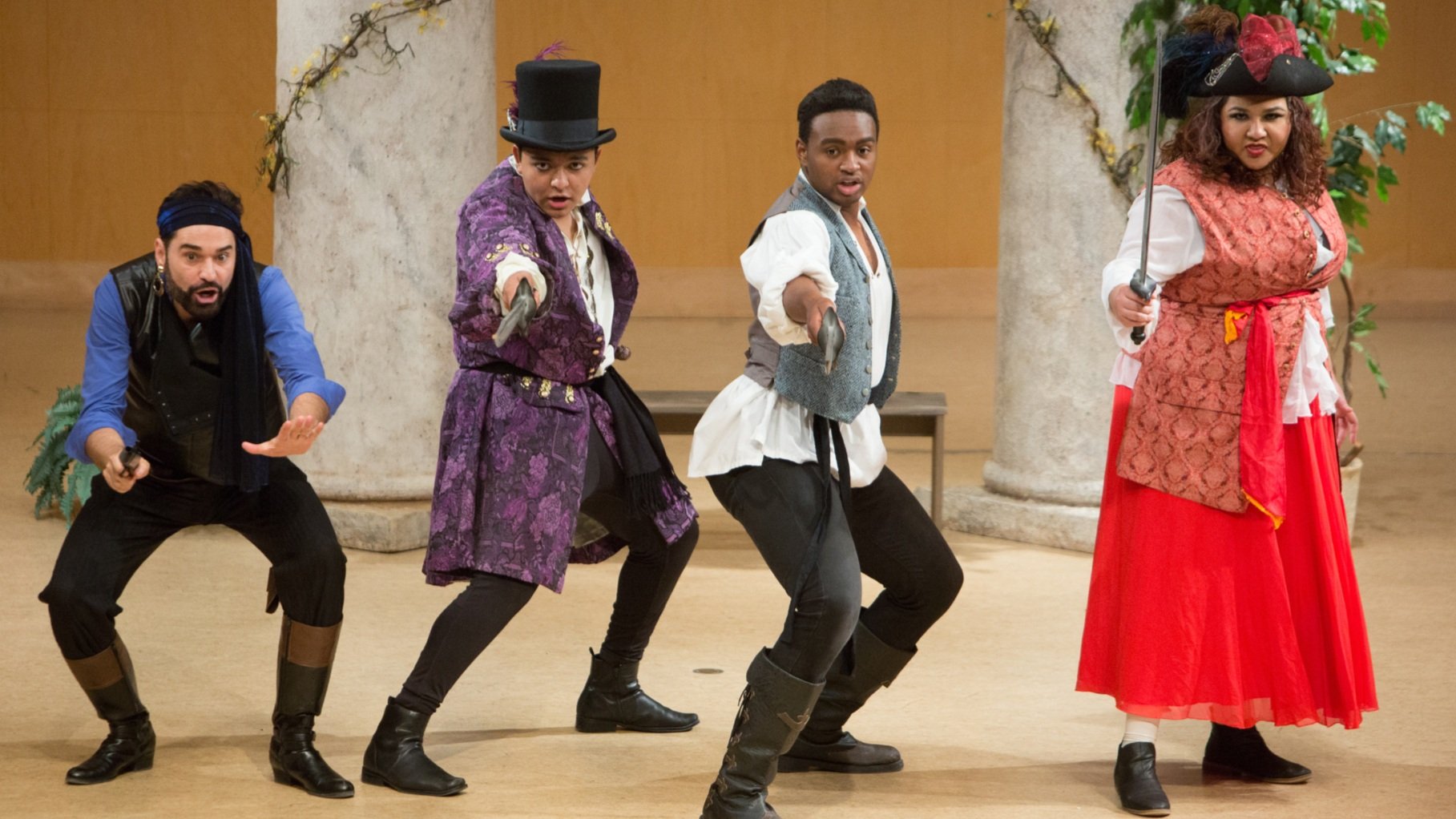 Sing with us in 2026!