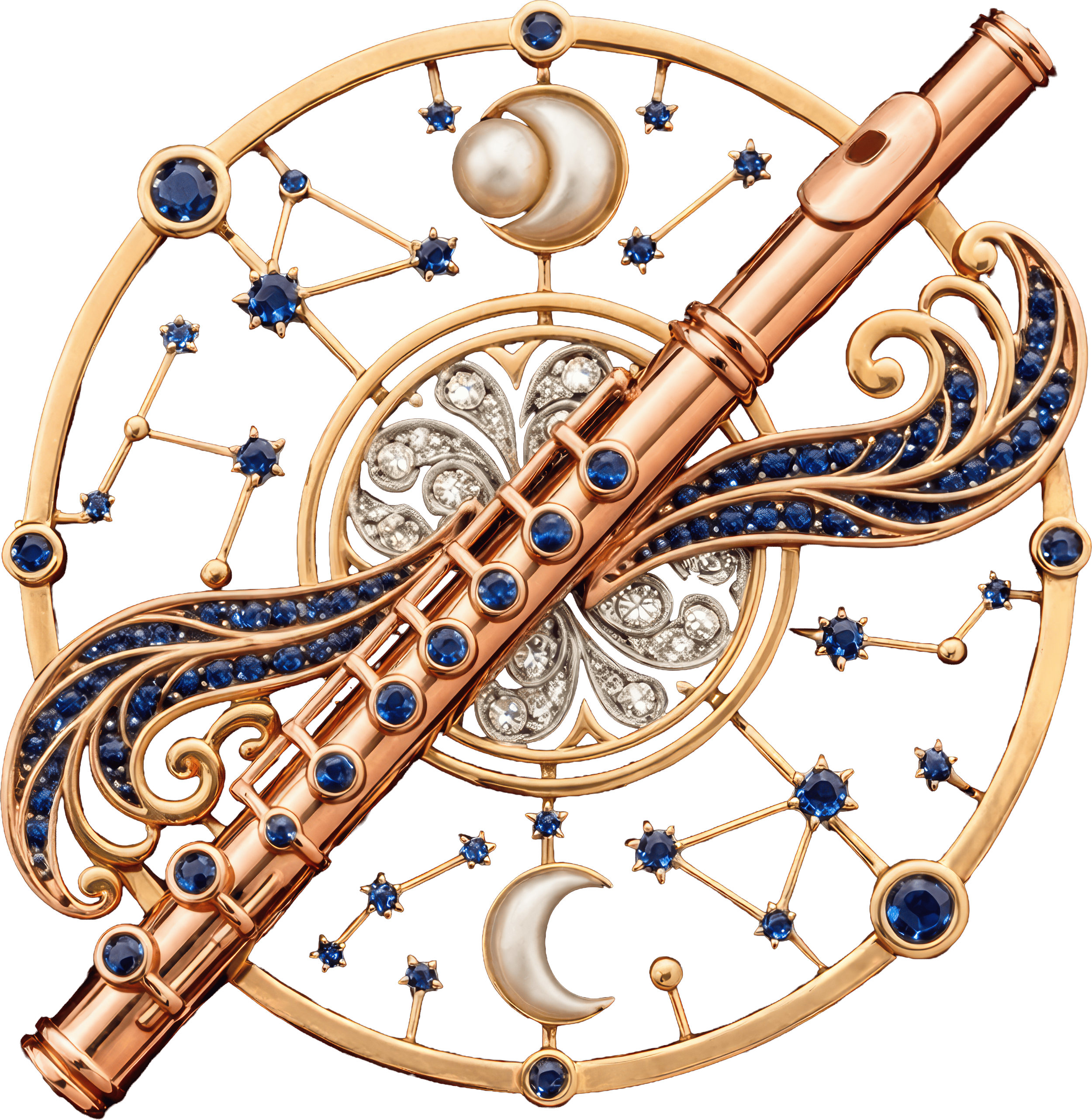 The Magic Flute