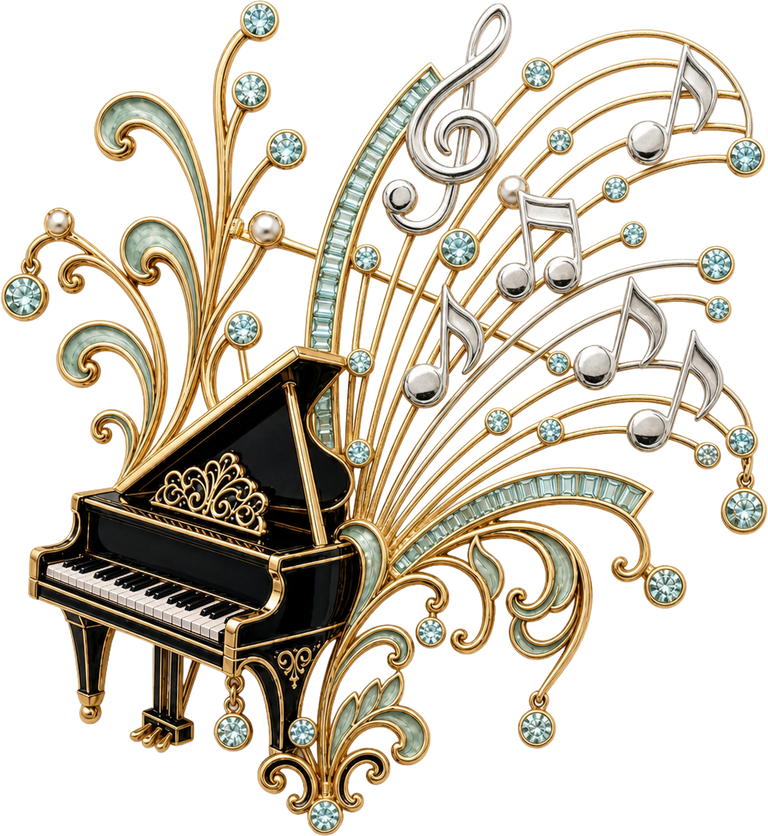 Aria Extravaganza Concert