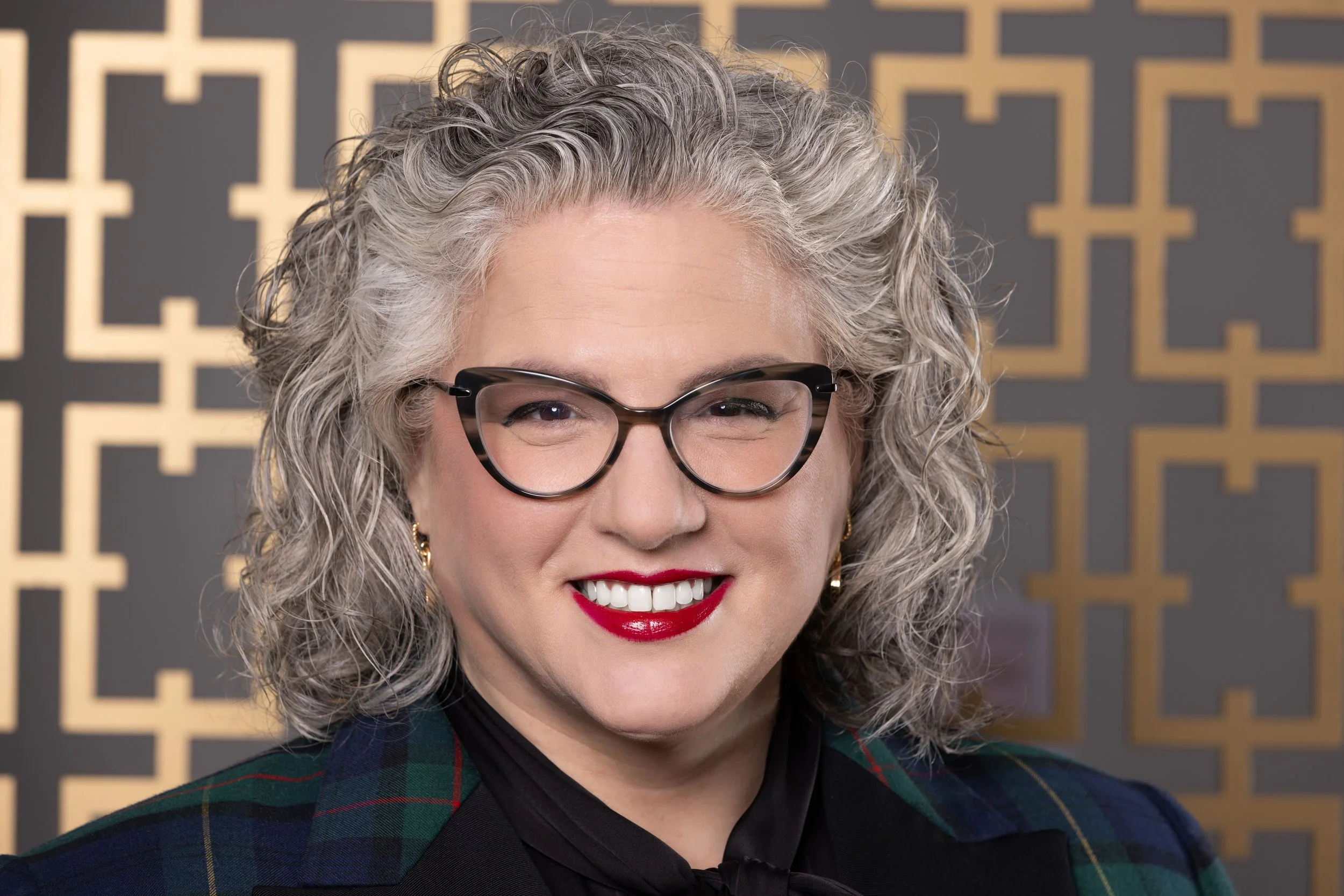 Lori Decter Wright