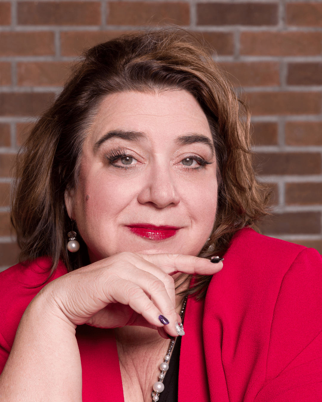 Cindy Sadler