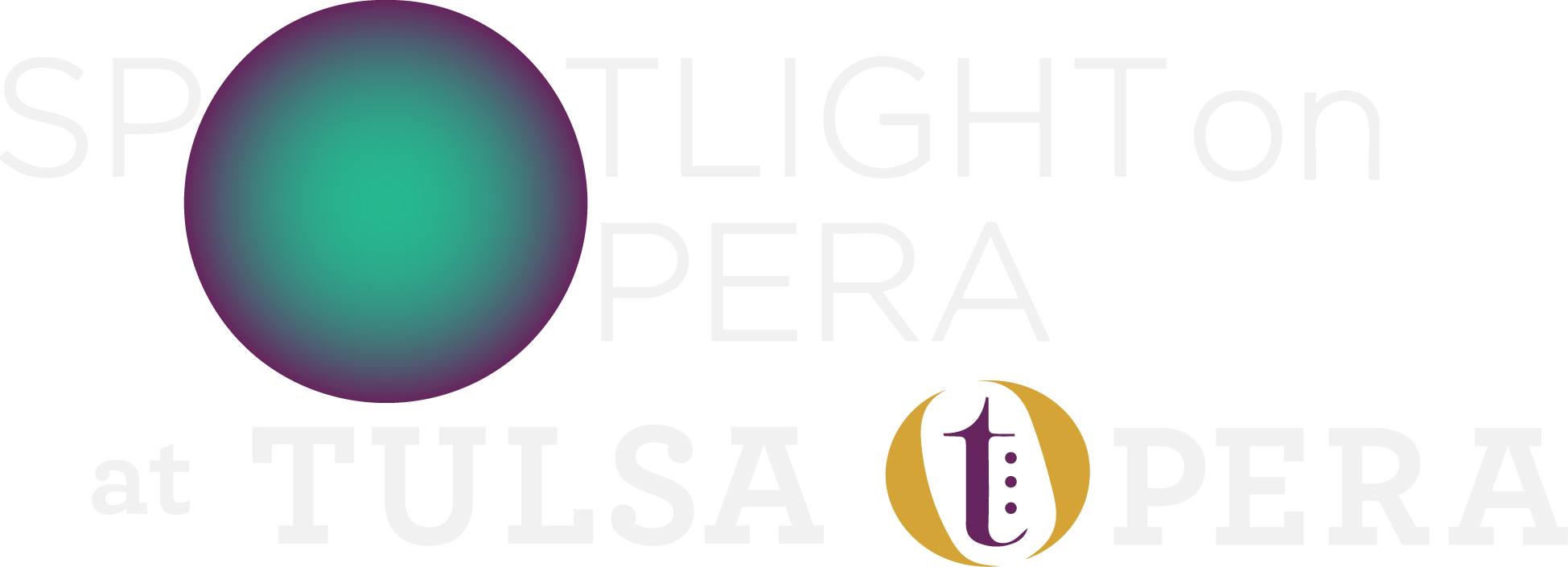 Spotlight on Opera