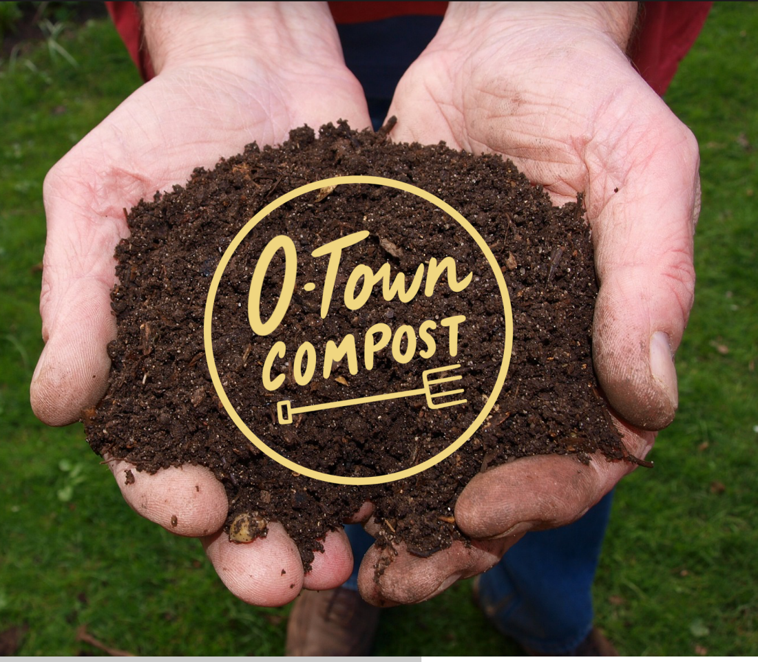 O-Town Compost Home