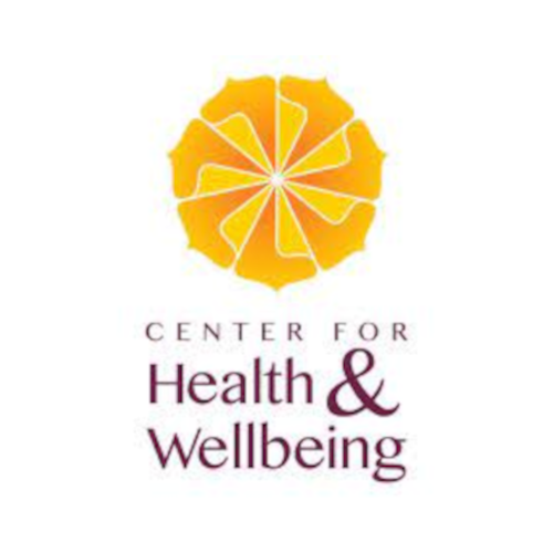 Center for Health &amp; Wellbeing
