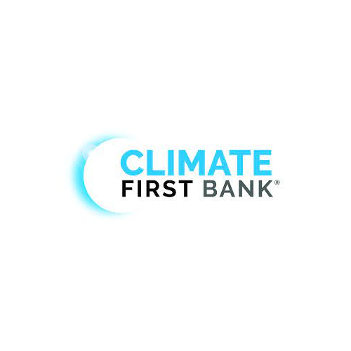 Climate First Bank