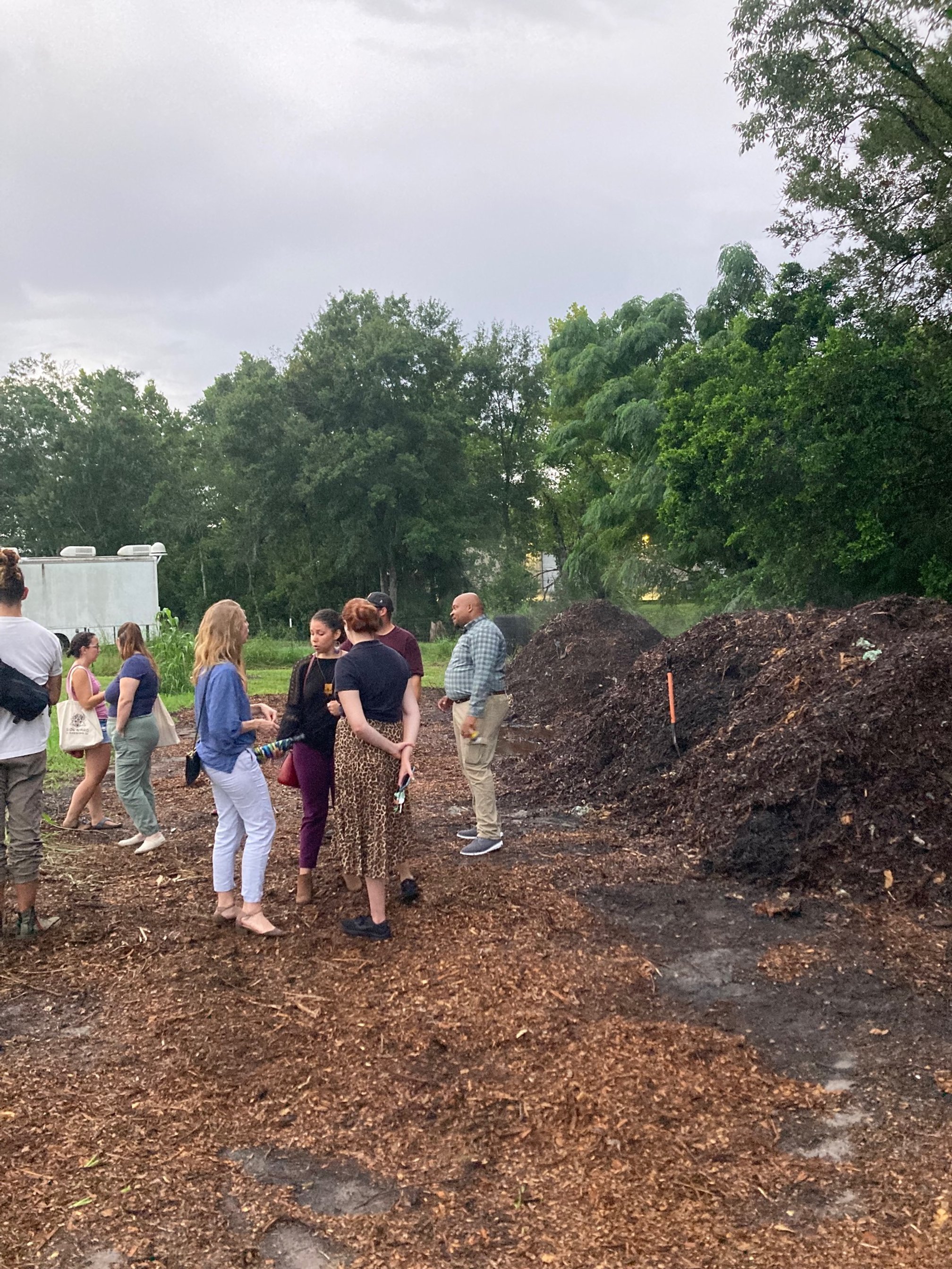 Central Florida Farmers Meetup