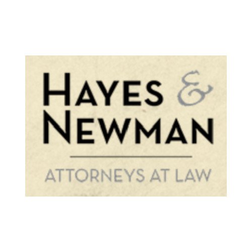 Hayes &amp; Newman Attorneys at Law