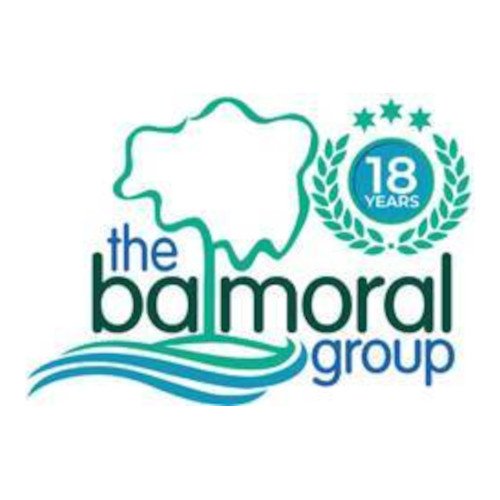 The Balmoral Group