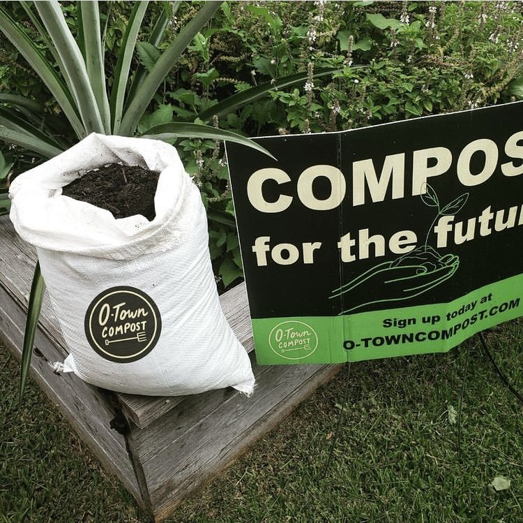 Compost For The Future