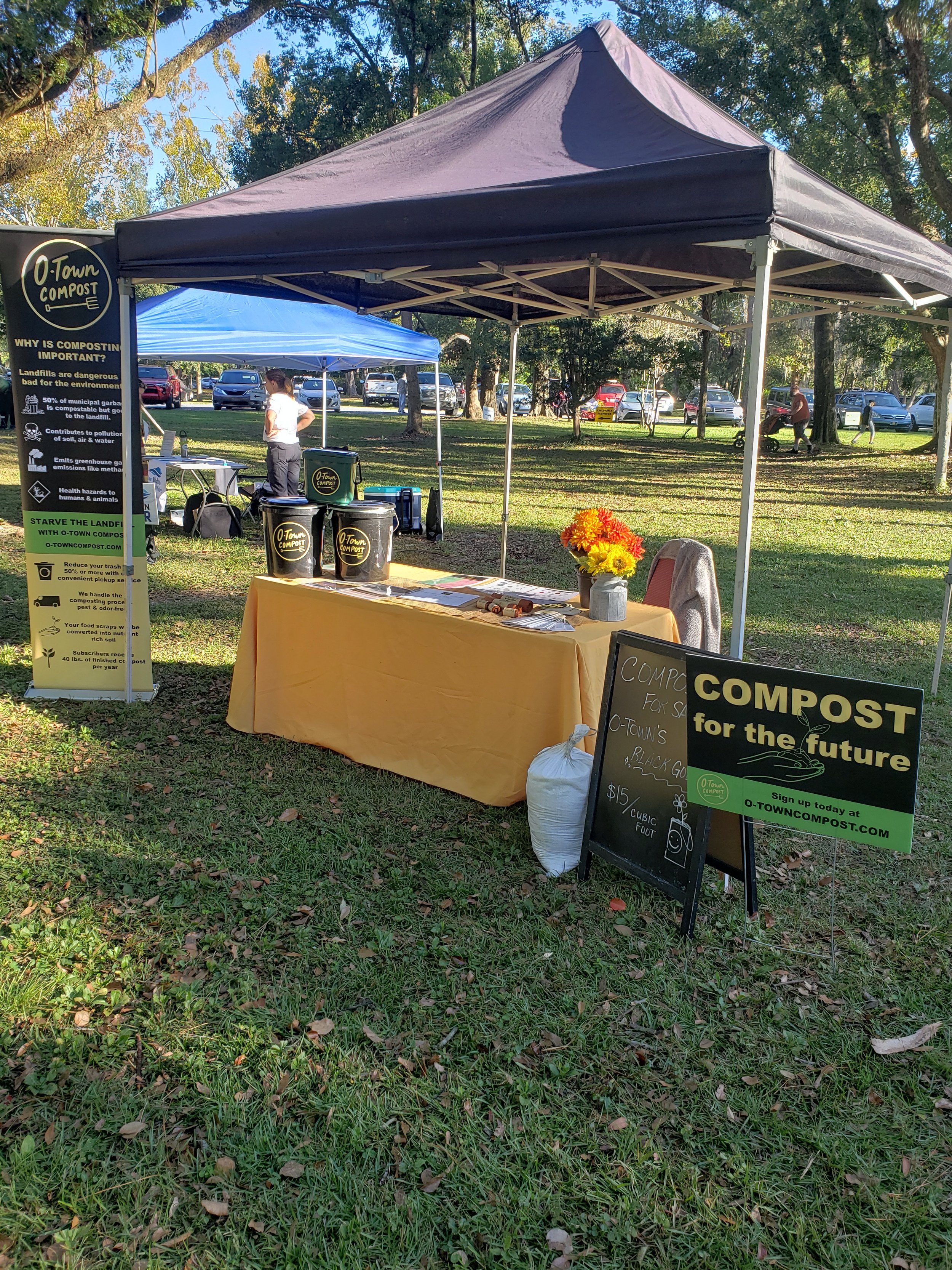 Backyard Biodiversity Day