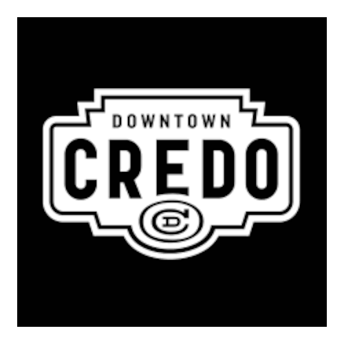 Downtown Credo