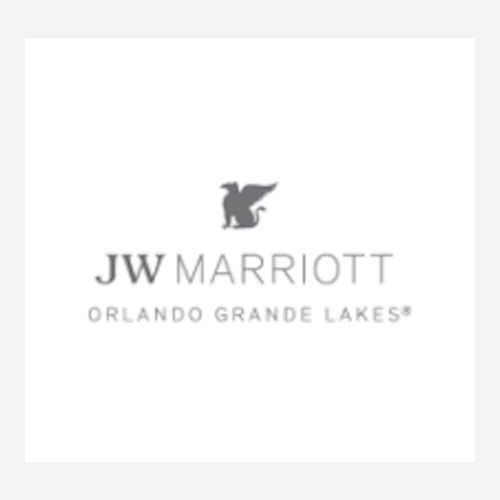 JW Marriott Grande Lakes
